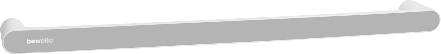 BEWELLO BW3011B Törölközőtartó, 47 cm