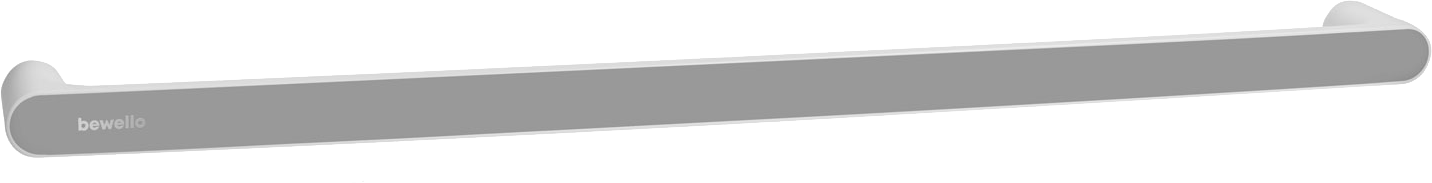 BEWELLO BW3011C Törölközőtartó, 68 cm