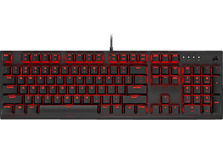 CORSAIR K60 PRO, Gaming Keyboard, Mechanisch
