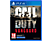 Call of Duty: Vanguard - PlayStation 4 - Deutsch