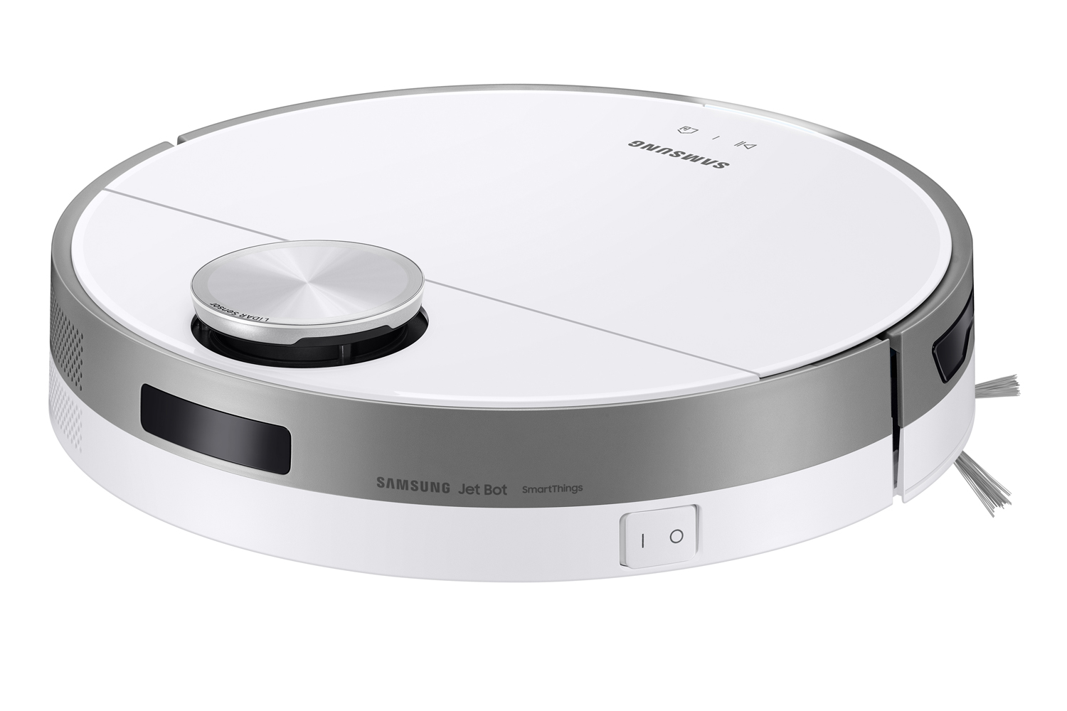 SAMSUNG Jet Bot+