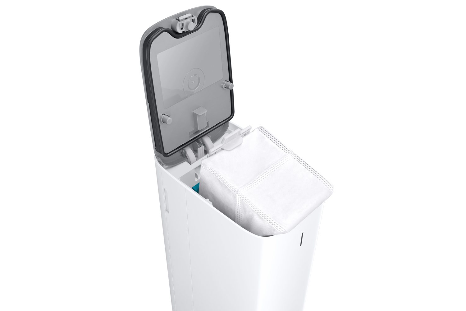 SAMSUNG Jet Bot+