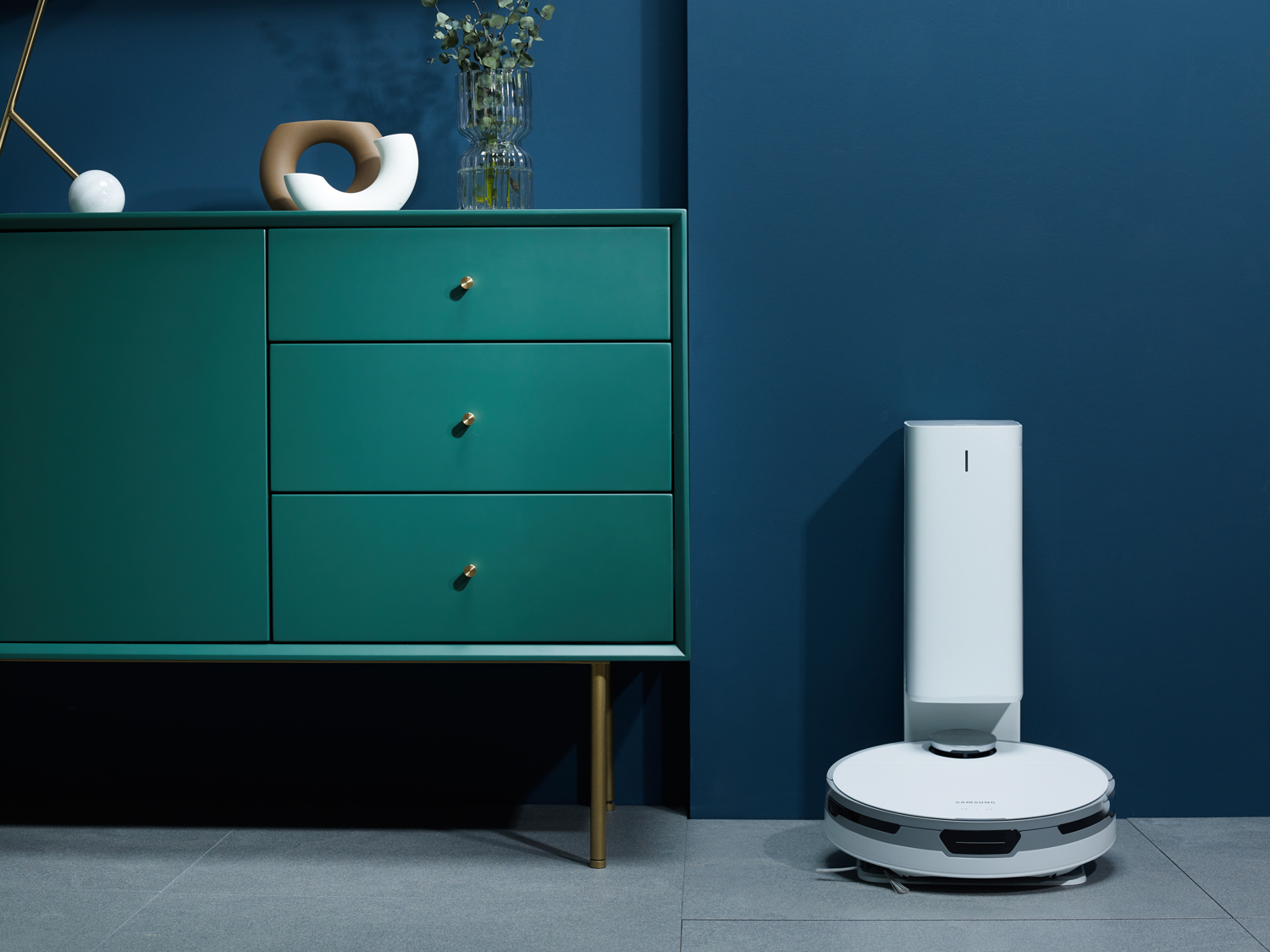 SAMSUNG Jet Bot+