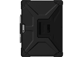 UAG Metropolis - Housse de protection (Noir)