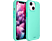 LAUT HUEX Pastels - Housse de protection (Convient pour le modèle: Apple iPhone 13)