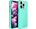 LAUT HUEX Pastels - Housse de protection (Convient pour le modèle: Apple iPhone 13 Pro)