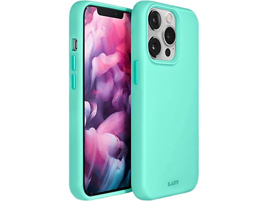 LAUT HUEX Pastels - Housse de protection (Convient pour le modèle: Apple iPhone 13 Pro)