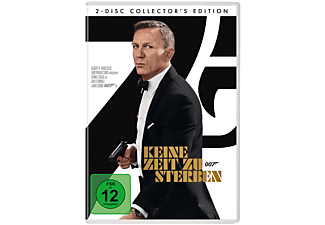 james bond keine zeit zu sterben bonus disc dvd auf dvd online kaufen saturn