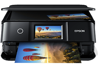 EPSON Expression Photo XP-8700 - Multifunktionsdrucker
