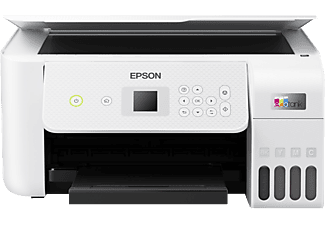 EPSON EcoTank ET-2826 - Imprimante multifonction