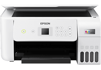 EPSON EcoTank ET-2826 - Stampante multifunzione