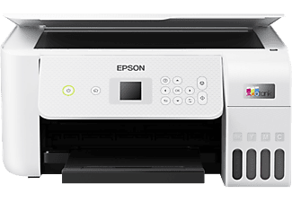 EPSON EcoTank ET-2826 - Tintentank-Multifunktionsdrucker