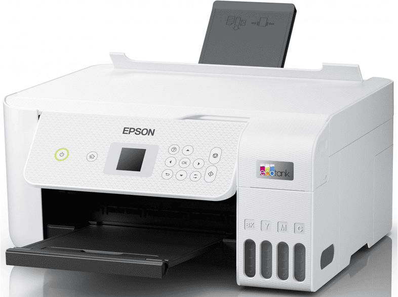Epson EcoTank ET-2826 imprimante multifonction jet d'encre