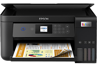 EPSON EcoTank ET-2851 - Imprimante multifonction
