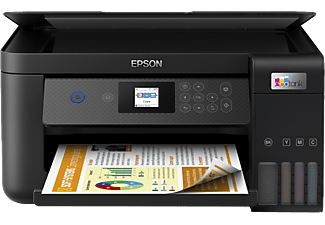 EPSON EcoTank ET-2851 - Tintentank-Multifunktionsdrucker