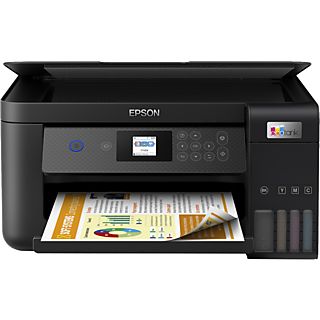EPSON EcoTank ET-2851 - Tintentank-Multifunktionsdrucker