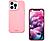 LAUT HUEX Pastels - Housse de protection (Convient pour le modèle: Apple iPhone 13 Pro)