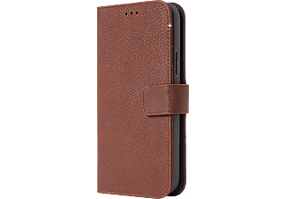 DECODED Detachable Wallet - Housse de protection (Convient pour le modèle: Apple iPhone 13 mini)