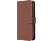 DECODED Detachable Wallet - Housse de protection (Convient pour le modèle: Apple iPhone 13 mini)