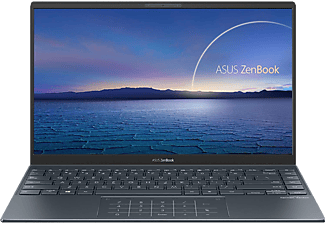 Portátil - Asus ZenBook 14 UX425EA-KI432T, 14" FHD, Intel® Core™ i7-1165G7, 16 GB, 1 TB, Iris® Xe, W10 Home