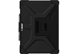 UAG Metropolis SE - Schutzhülle (Schwarz)
