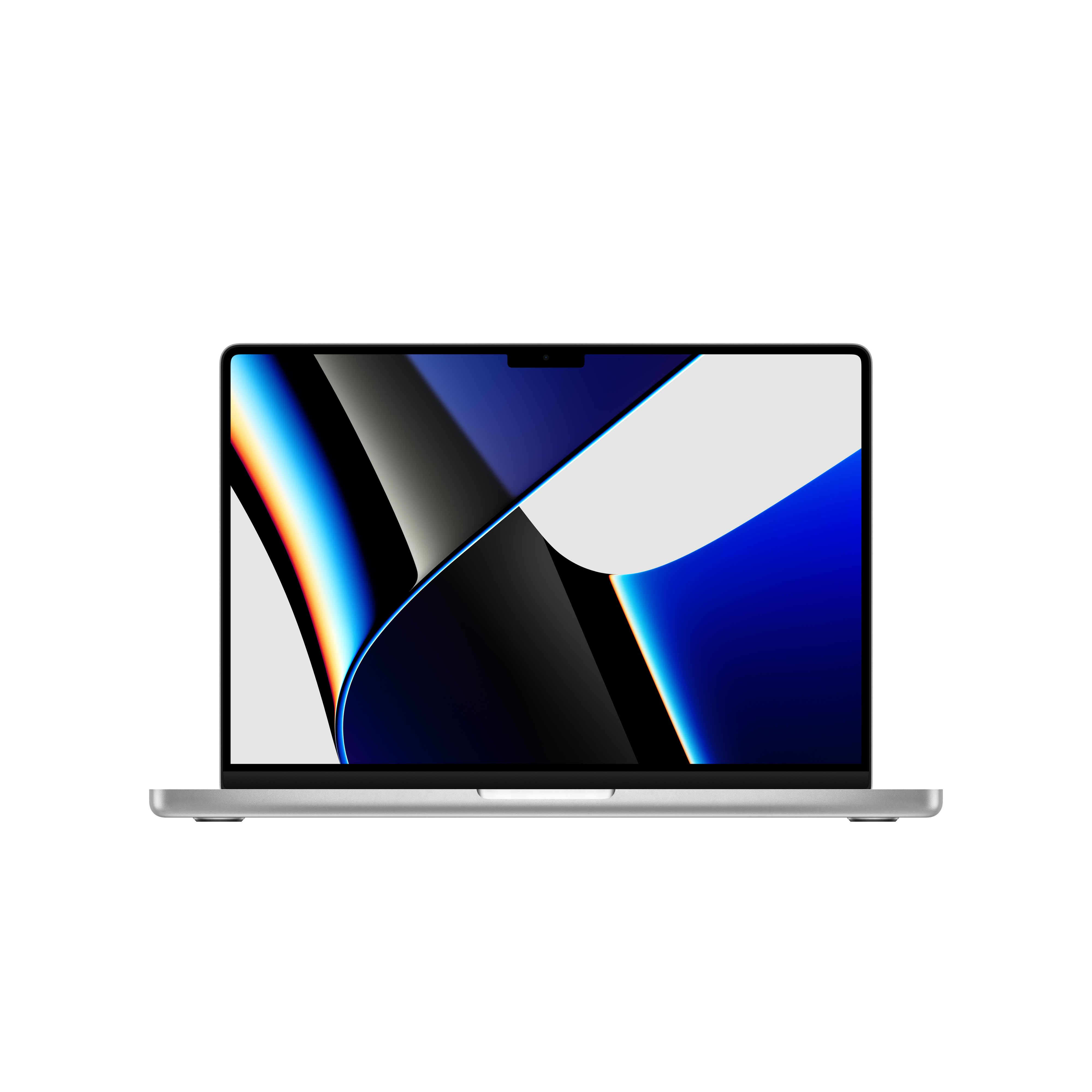 APPLE MacBook Pro M1 Pro 16GB-512GB SSD 14.2inç Gümüş MKGR3TU/A