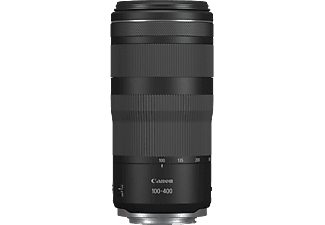 CANON RF 100-400mm F5.6-8 IS USM - Objectif zoom
