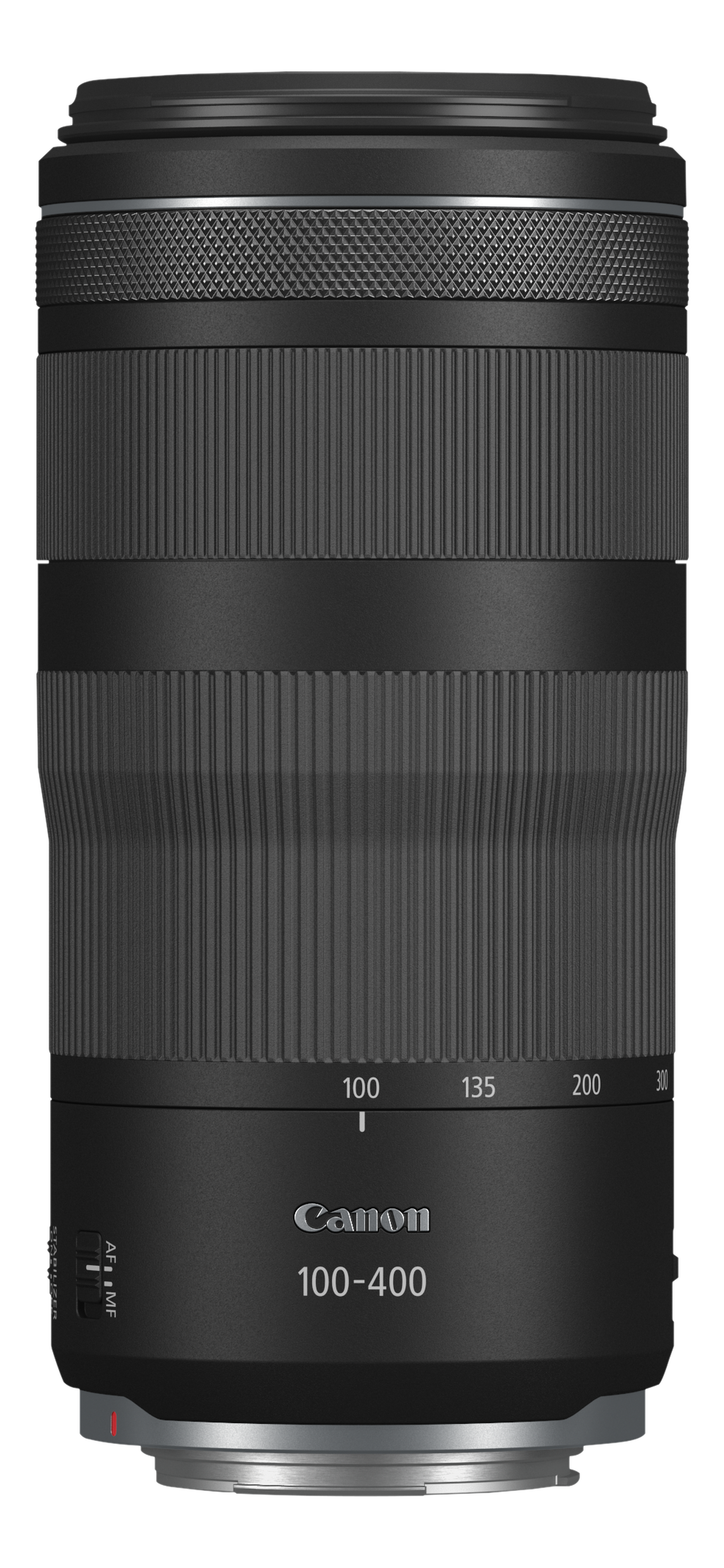CANON RF 100-400mm F5.6-8 IS USM - Objectif zoom(Canon R-Mount, Plein format)