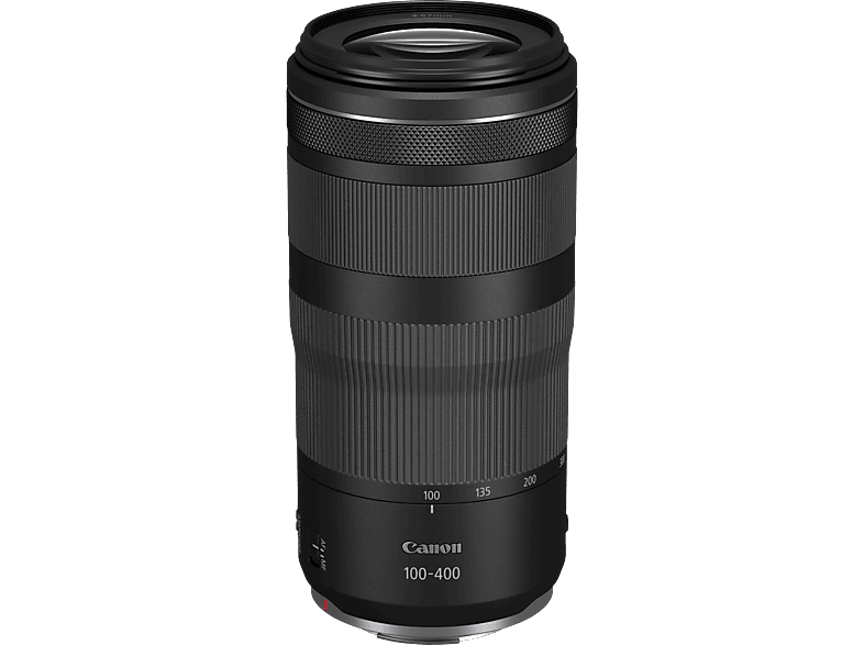 Canon RF 100-400 フィルター付き CANON RF 100-400mm F5.6-8 IS USM | Zoomobjektiv(Canon R-Mount