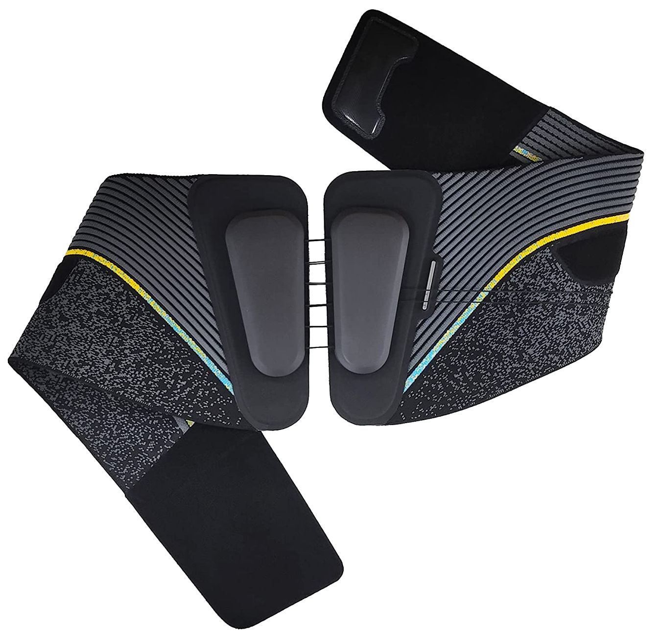 HOMEDICS ER-BW100 Állítható deréktámasztó öv