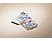 LAUT Crystal Palette - Housse de protection (Convient pour le modèle: Apple iPhone 13)