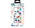 LAUT Crystal Palette - Housse de protection (Convient pour le modèle: Apple iPhone 13)