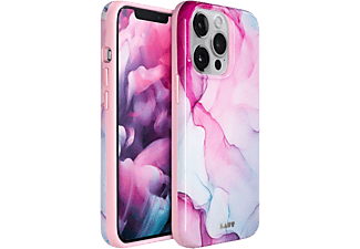 LAUT HUEX INK - Housse de protection (Convient pour le modèle: Apple iPhone 13 Pro)