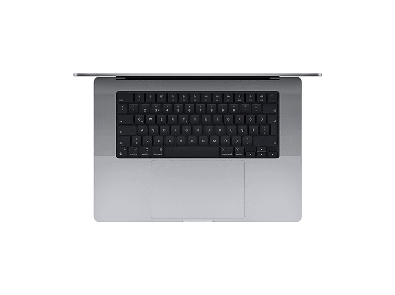 APPLE MacBook Pro M1 Pro 16GB-1TB SSD 16.2inç Uzay Grisi MK193TU/A