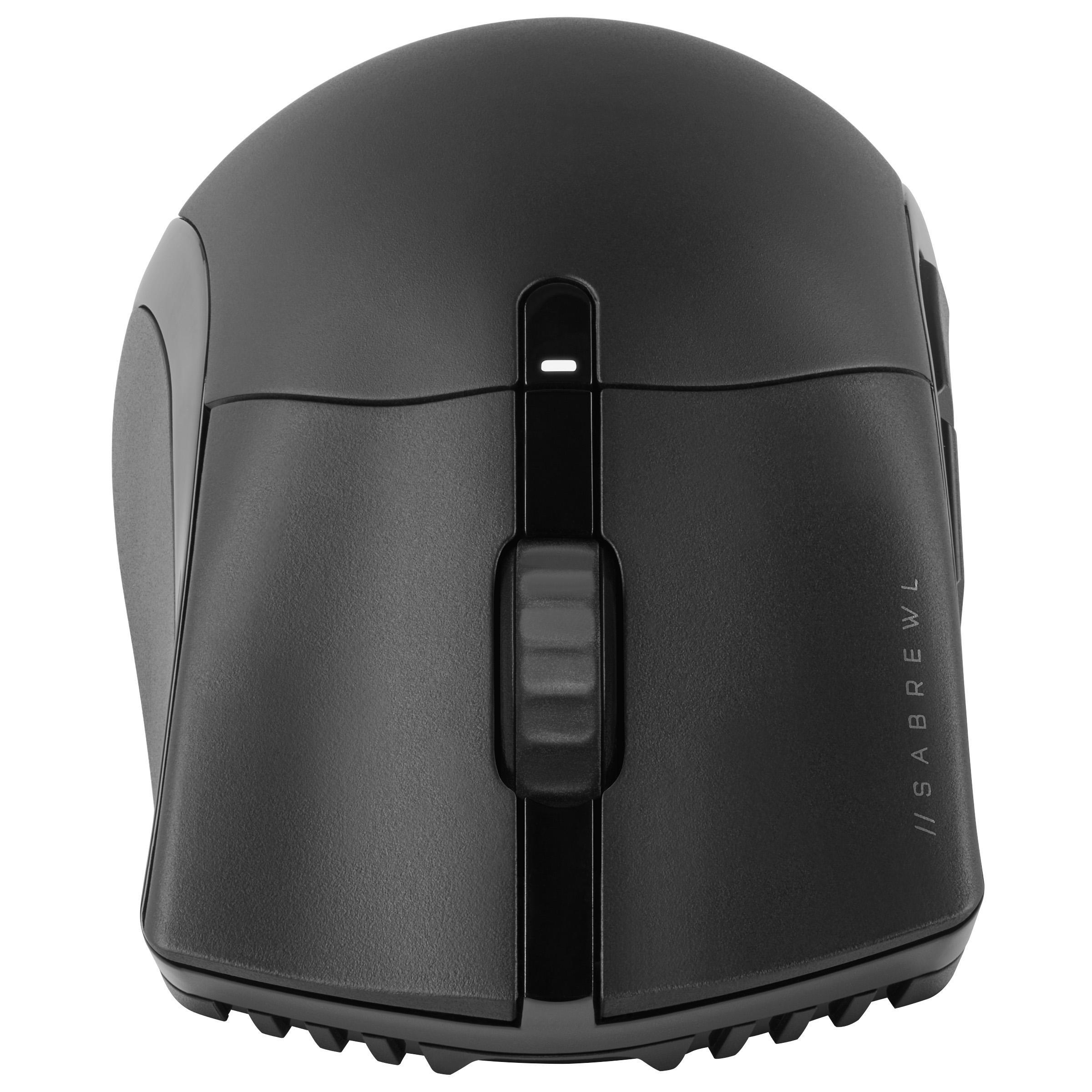CORSAIR WIRELESS CHAMPION SERIES Maus Maus, Schwarz