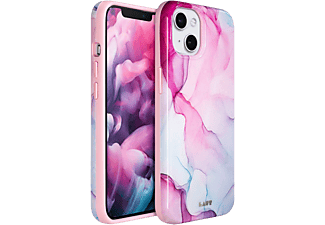 LAUT HUEX INK - Housse de protection (Convient pour le modèle: Apple iPhone 13)