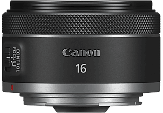 CANON RF 16mm F2.8 STM - Longueur focale fixe(Canon R-Mount, Plein format)