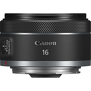 CANON RF 16mm F2.8 STM - Obiettivo fisso(Canon R-Mount)