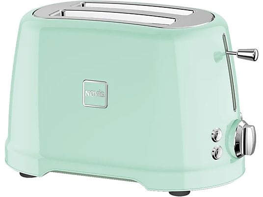 NOVIS T2 - Toaster (Neomint)