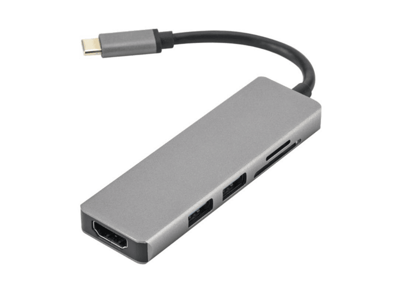 Mediamarkt usb on sale c to hdmi