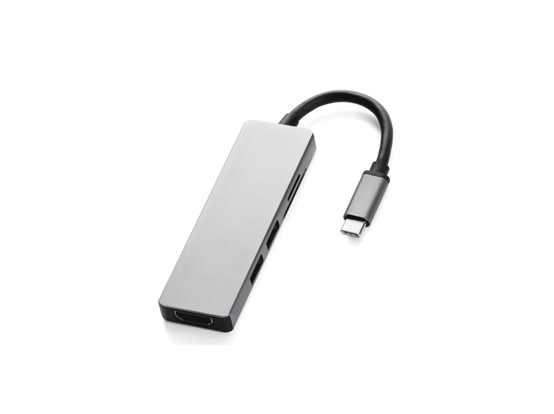 Mediamarkt usb sale c to hdmi