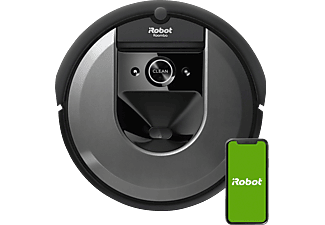 IROBOT Roomba i7158 Saugroboter