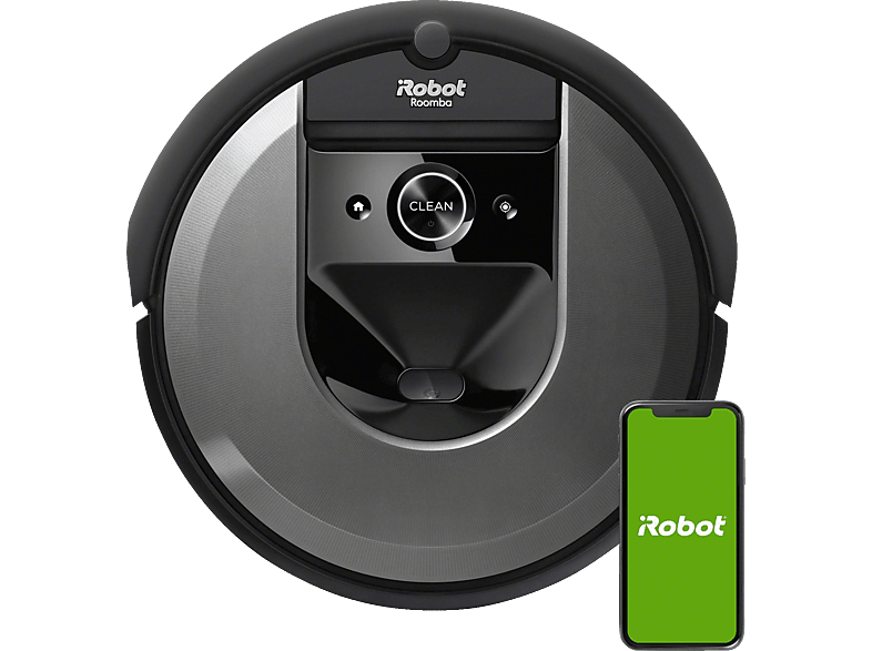 Roomba 606 media discount markt