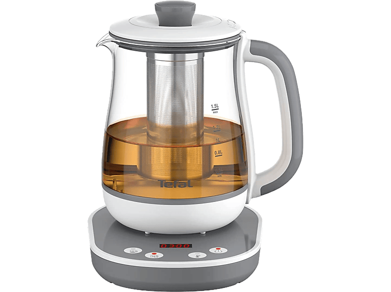 Tefal Thee Maker - Waterkoker (bj551b10) Wit