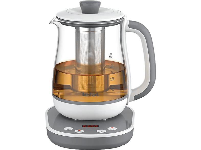 Tefal Thee Maker - Waterkoker (bj551b10)