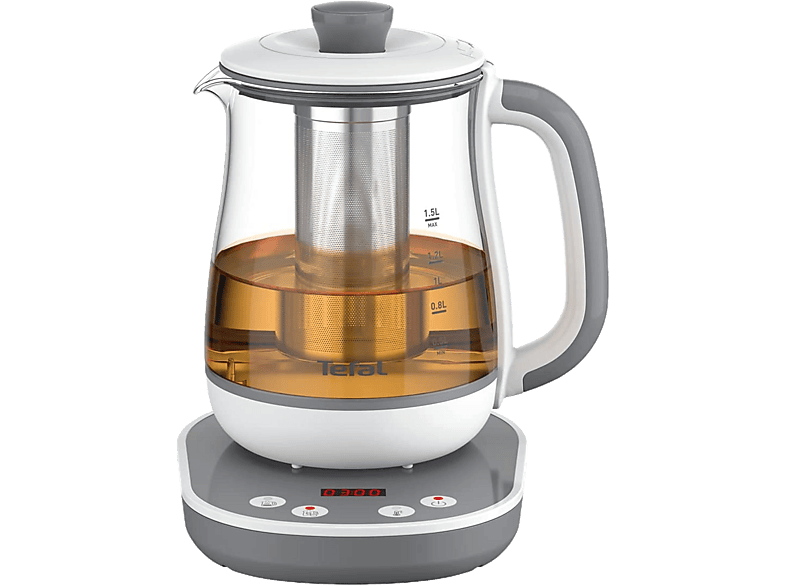Bouilloire Tefal Tastea