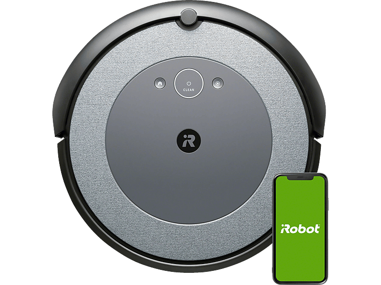 iRobot Roomba i3 (i3152) Saugroboter