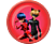 KEKZ Miraculous /D - Audiochip (Hörspiel) (Mehrfarbig)