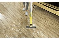 KARCHER Stoomreiniger Upright EasyFix (SC 2)