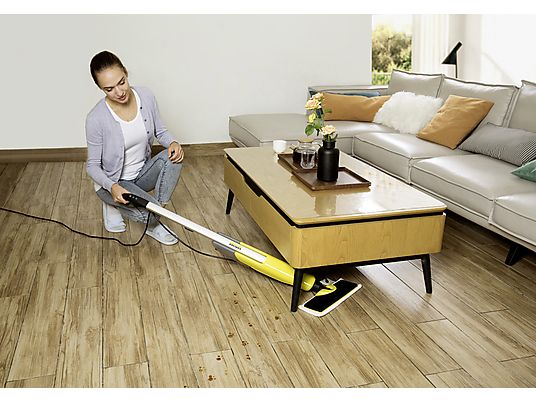 KARCHER Stoomreiniger Upright EasyFix (SC 2)